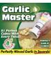 Minced Garlic In Seconds with Garlic Master